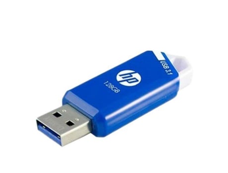HP X755W 128Gb USB 3.1