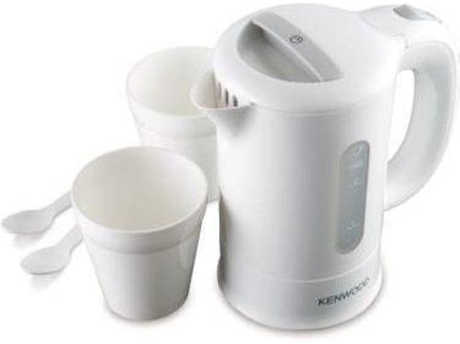 Hervidor KENWOOD JKP250 DiscoveRY