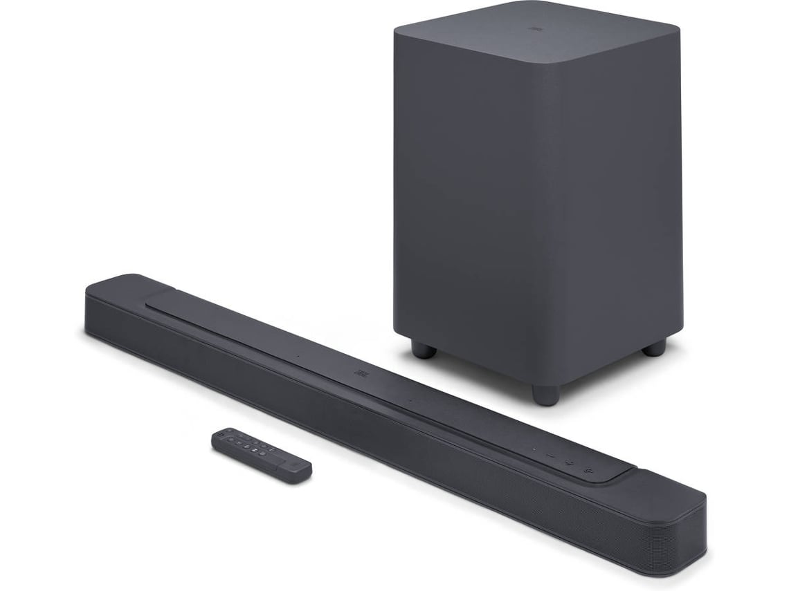 Soundbar JBL 500 Pro (5.1 - 590W - Subwoofer)