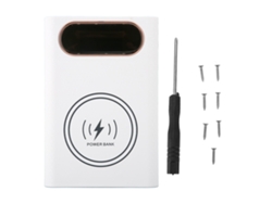 Batería De Repuesto De 7,45 Wh (1960 Mah) Negra, Segura Y Eficiente Para Iphone 7 A1660, A1778 Y A1779.