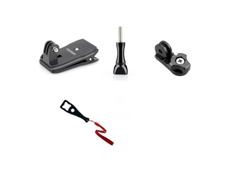 Acessorio SLOWMOOSE Vamson para Go Pro 8 Hero 8 7 6 5 4