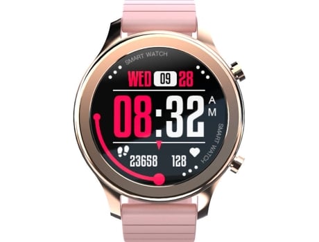Smartwatch LOKMAT Time Oro