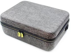 Bolsa De Almacenamiento Profesional Para Mando A Distancia Tx12/tx16 - Solución Portátil Multifuncional