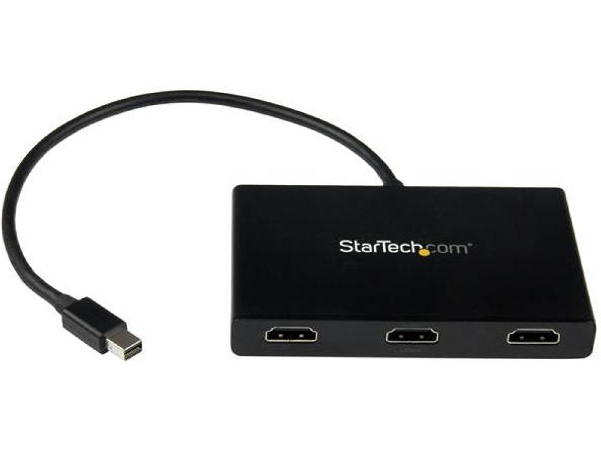 Convertidor de Vídeo STARTECH.COM MSTMDP123HD