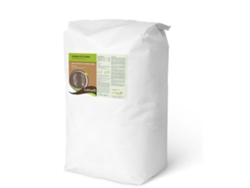 CULTIVERS Harina de Pluma 20 kg NPK 12-2-1. Abono orgánico para plantas con alto contenido en Nitrógeno. Huertos, arboles florales/frutales