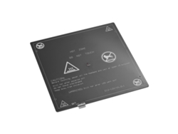Plataforma de Aquecimento Leito Quente Alumínio 300x300mm para Impressora 3D