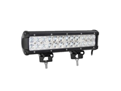 Barra de luces LED para todoterreno, SUV, ATV, varios tamaños, 1 combo OEM de 12 pulgadas y 72 W