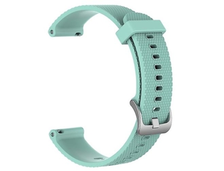 Correa Smartwatch Para Polar Vantage M 22Mm Verde Menta VENISYMLIS