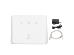 Router wifi Baoj-2026 4G de 300 Mbps con ranura para tarjeta nano SIM, 32 usuarios, antenas duales, punto de acceso móvil para Asia y Europa, enchufe europeo, 100-240 V.
