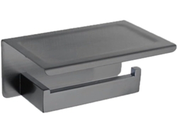 Soporte Para Toallas De Acero Inoxidable, Soporte Para Toallas De Papel