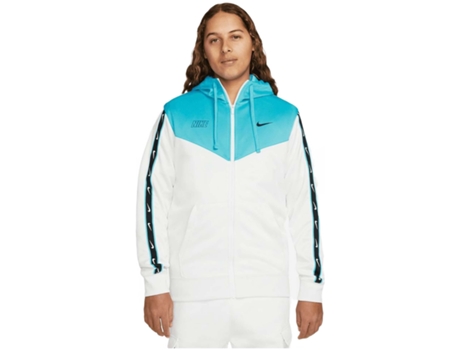 Chaqueta de Mujer NIKE Sportswear Repeat Multicolor (XL)