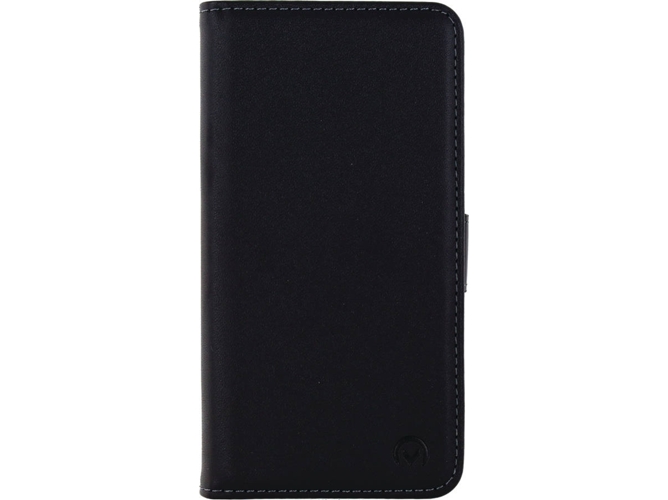 Funda Samsung Galaxy S7 MOBILIZE libro Negro
