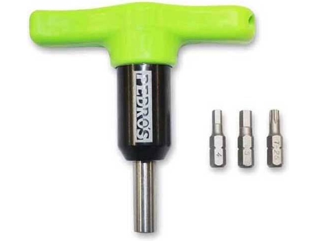 Herramienta PEDRO´S Fixed Torque Driver (5 Mm)