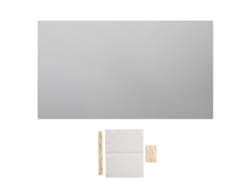 Filtro De Proteção Anti-espião Para Tela De Notebook E Computador 12.5in 16:9 Com Cobertura Anti-glare E Instalação Prática
