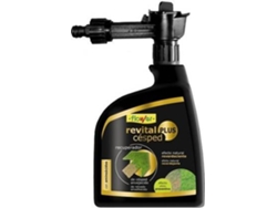 Recuperador del Césped FLOWER CM-3869 (1 L)
