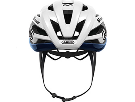 Casco ABUS Forma 6063T5 Crmor