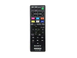 Rm-amu142 Control Remoto De Audio Para Sistema Sony Rm-amu145 Rm-amu141_ptg