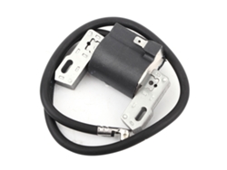Bobina De Encendido Compatible Con Accesorios Para Cortacésped 398811, 395492 Y 398265 Para Diferentes Aplicações E Usos
