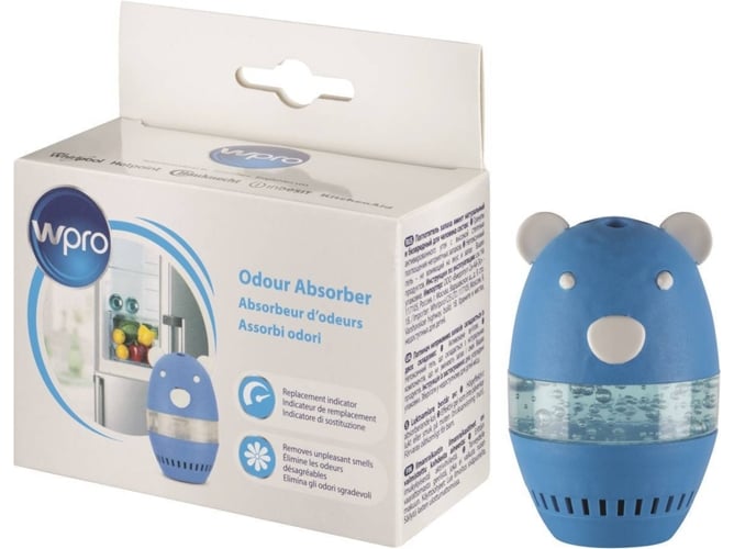 Absorbe Olores Frigorífico Gel WHIRLPOOL