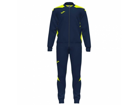 Chándal para Hombre JOMA Championship Vi Azul para Fútbol (4 - 5 Años)