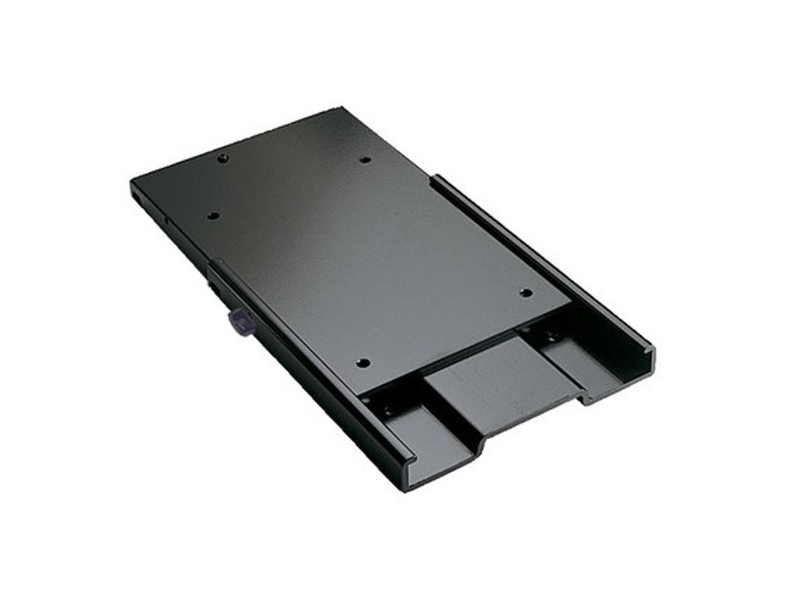 Soporte de montaje en carril de aluminio MINN KOTA MKA-16-03 - Terrova-Powerdrive-Ulterra TU