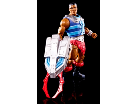Figura de juguete MATTEL HLB51