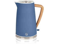 Hervidor Eléctrico ELC0119 SK14610 (2200 W - 1,7 L)