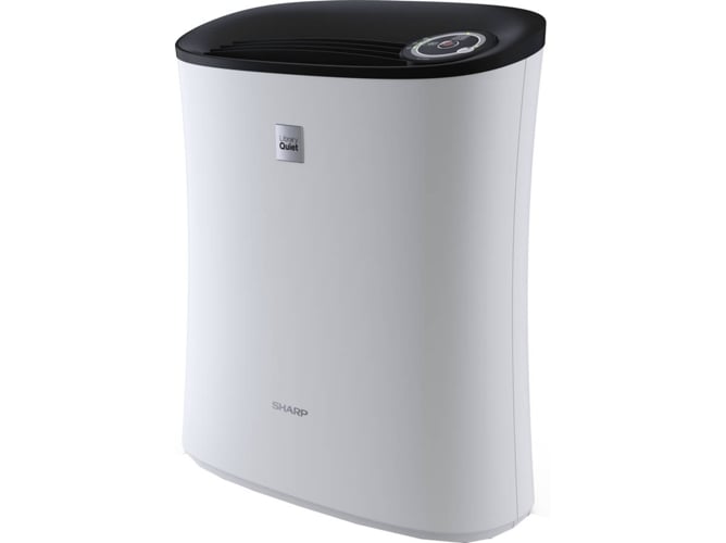Purificador de Aire SHARP UA-PE30E-WB (21 m2)