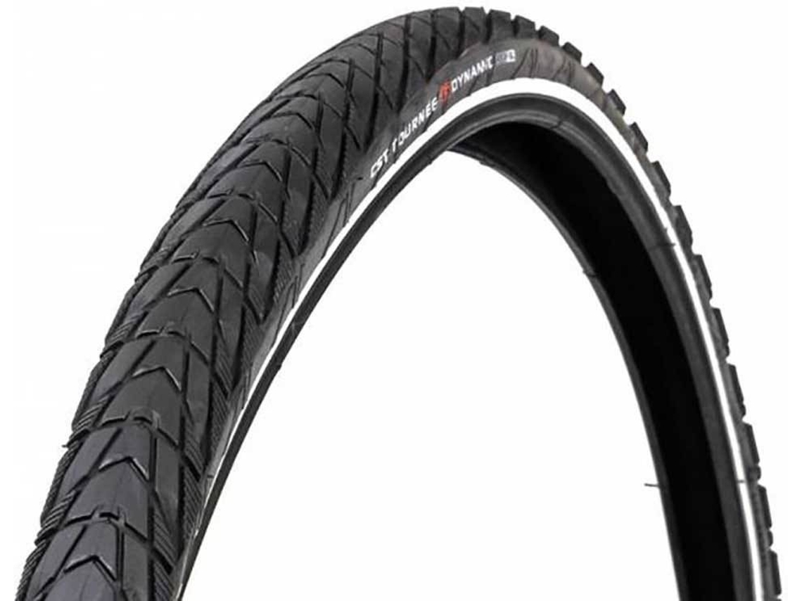 Neumático para Ciclismo urbano CST Tournee Dynamic City (28´´)