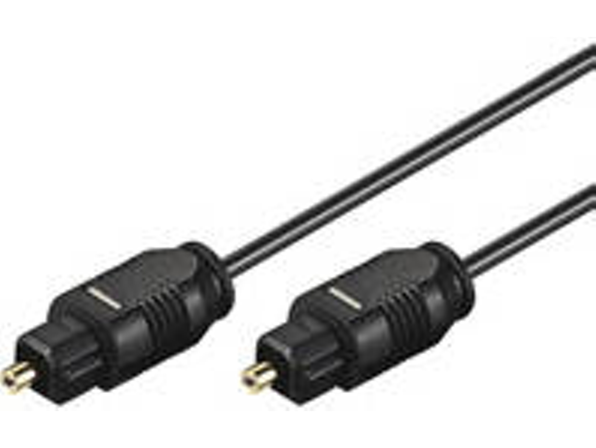 Cable de Fibra Óptica GOOBAY AVK 216-150 1.5m