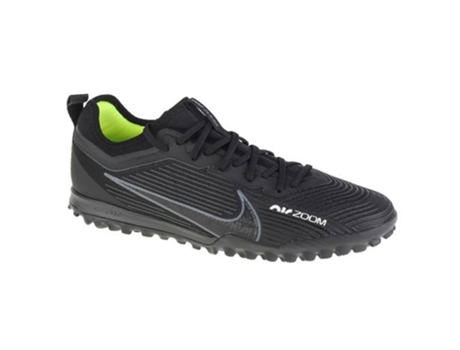 Zapatillas Deportivas NIKE Zoom Mercurial Vapor 15 Pro Tf Hombre (Negro -Tejido, Material Sintético -47)