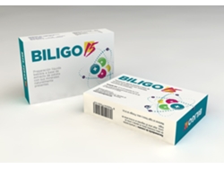 Complemento Alimentar ARTESANIA Biligo 15 20 Ampolas X (Uva - 100 g)