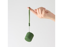 Compatível Com Telefones Celulares E Computadores - Verde