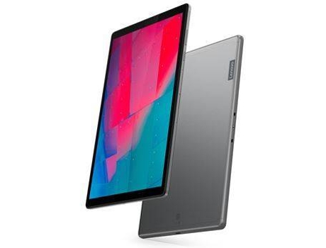 Tablet LENOVO M10 HD (10.1'' - 64 GB - 4 GB RAM - Wi-Fi - Gris)