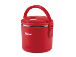 SC01 Vivandiere 0,7 L Rojo 40 W GIRMI