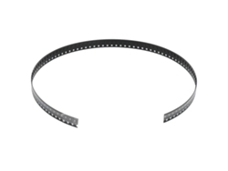 2026horizon-100 Piezas Diodos Led Smd Componentes Electrónicos Pequeños Bajo Voltaje Diy Pcb Rojo
