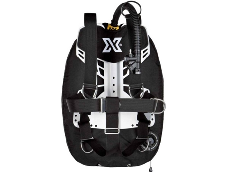 Chaleco Estabilizador de Buceo XDEEP Zen Standard Sem Bolsos De Pesos (Tamaño Único)