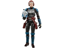 Figura HASBRO Star Wars La colección Vintage - Bo-Katan Kryze