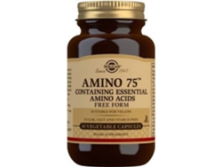 Complemento Alimentar SOLGAR Amino (30 cápsulas)