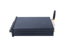2026velora-amplificador De Potencia Bluetooth 4.2 Clase D Hifi 2.1 Canales 2x50w+100w Receptor