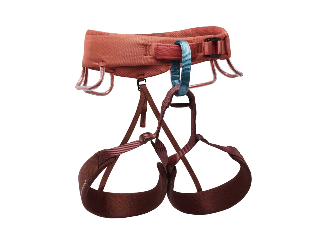 Arnés de escalada para mujer BLACK DIAMOND Momentum