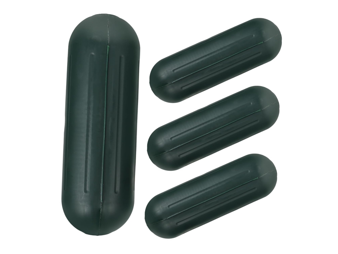 4piezas Caja Conectores Exteriores Resistente Cables