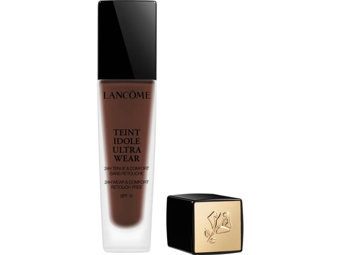 Base LANCÔME Teint Idole Ultra Wear 16 Café ( 30 ml)