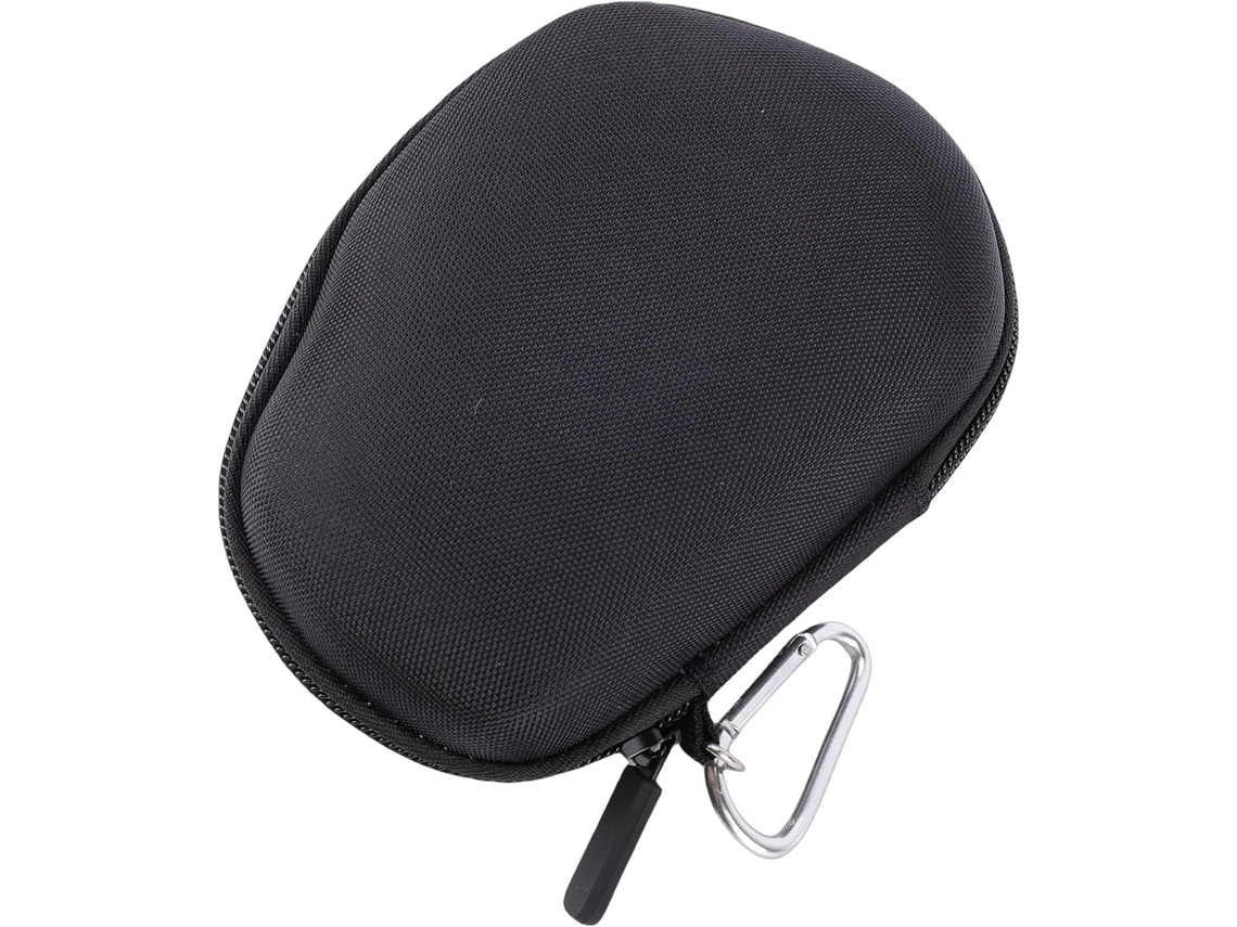 Estuche Rígido De Transporte Para 4/3s/3/2s Con Ranura Dedicada Para El Receptor – Caja De Almacenamiento De Viaje