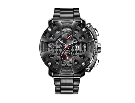 Reloj POLICE OUTLET P13806Jsb02M