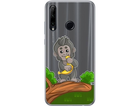 Carcasa Huawei Honor 20 Lite TUMUNDOSMARTPHONE Mono Multicolor