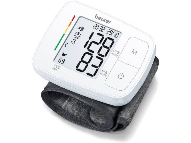 Tensiómetro BEURER 14,0 a 19,5 cm