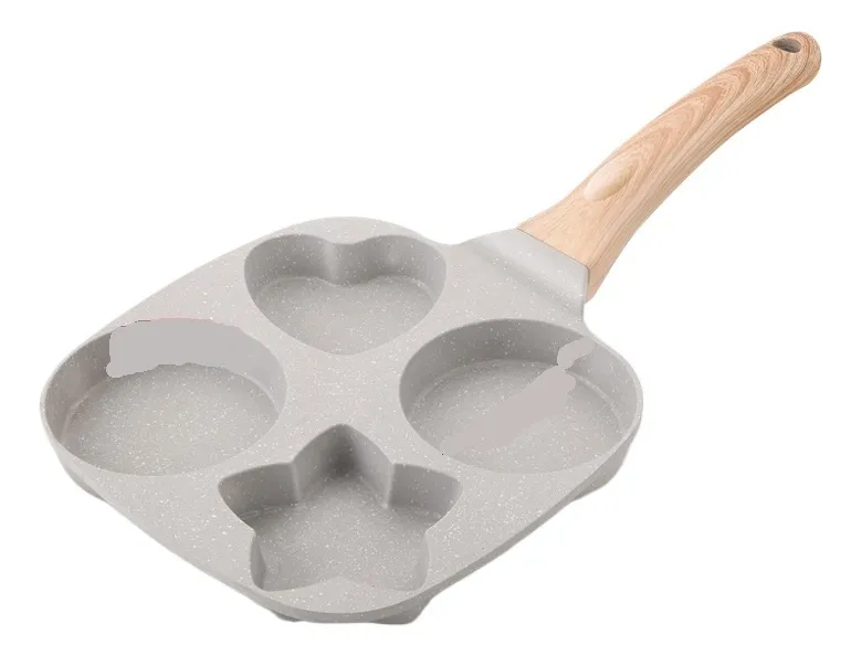 Sartén para huevos, sartén para tortillas, sartén antiadherente