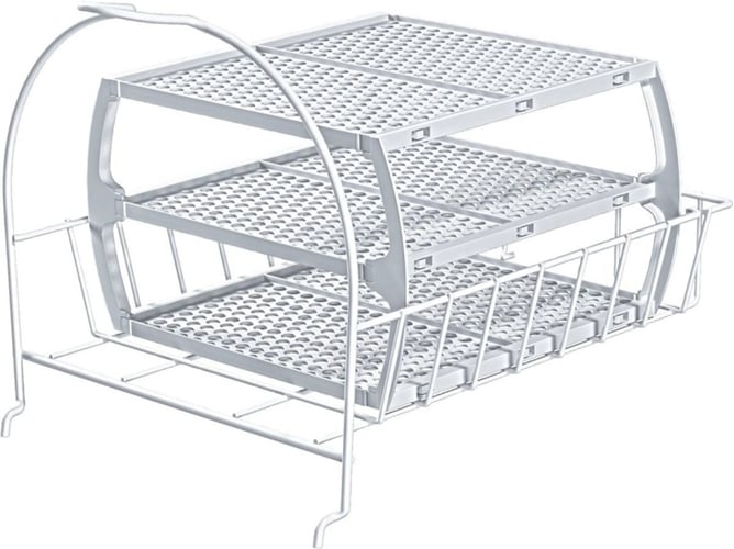 Cesto Secadora BOSCH WMZ20600