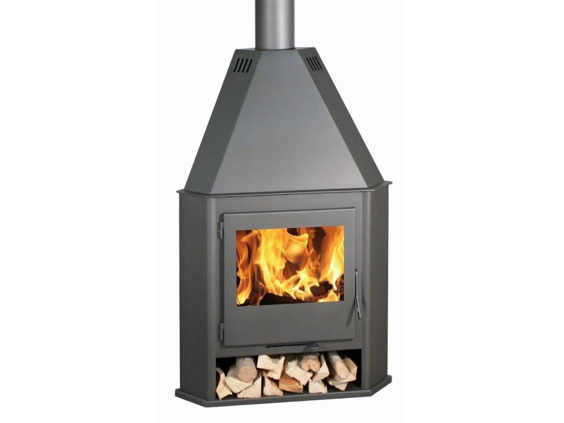 Chimenea R7 JUAN PANADERO